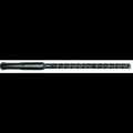 Century Drill & Tool Sds Plus 4-Cut Mas Drill Bit 1/4 Cutting Length 4 Overall Length 6-1/2 83616